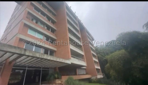 Leandro Manzano Apartamento En Venta Oripoto Mls #24-17163 Mb 