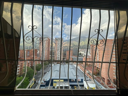 Apartamento Venta Boleita Norte #24-21281 Lb