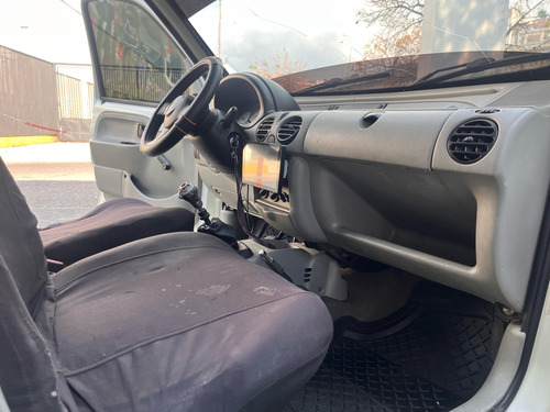 Renault Kango 2007