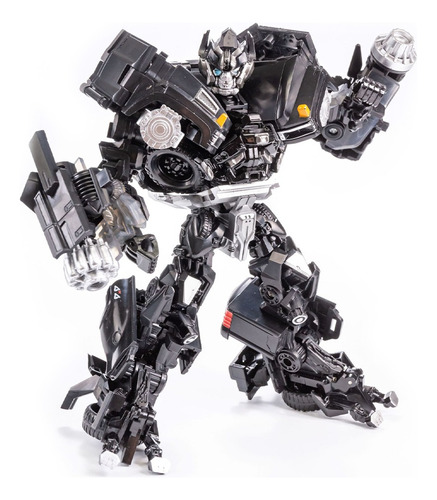 Transformers Revenge Of The Fallen Autobots Ironhide Figuras