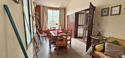 Casa En Venta 2 Dormitorios Pileta Capacidad 6 Personas Valle De Punilla