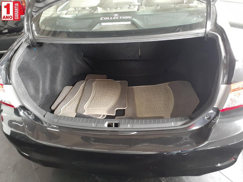 Toyota Corolla Altis 2.0 Flex 16v Aut.