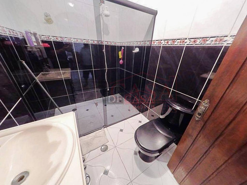 Sobrado À Venda, 140 M² Por R$ 360.000,00 - Vila Jacuí - São Paulo/sp - So3583