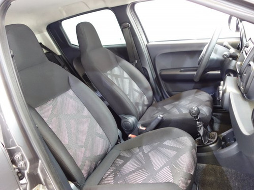 Fiat Mobi Mobi 1.0 EVO FLEX LIKE. MANUAL