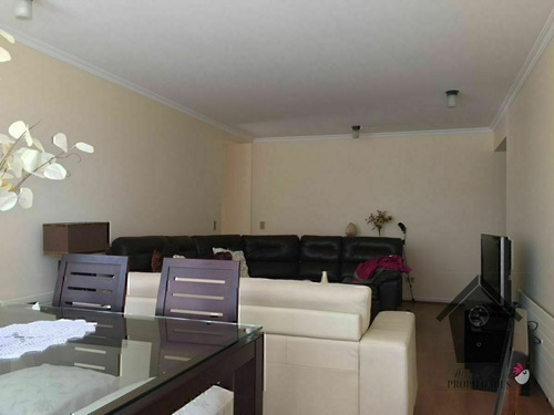 Amoblado. Puerto Pacífico, Viña Del Mar, 4d 3b, 120m2