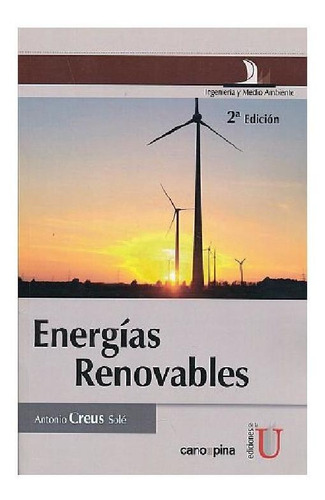 Energías Renovables