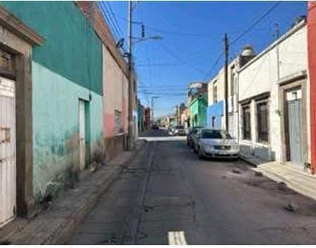 Terreno Bardeado En Venta En Barrio De San Miguelito, Zona C