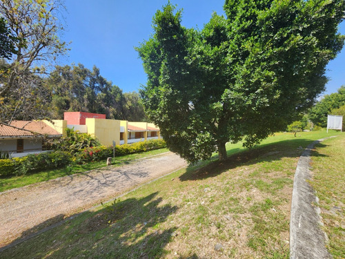 Venta De Lote Glorieta Ii Muy Cerca De Acceso Y De Las Amenidades Del Fraccionamiento Sobre Boulevard San Diego Con Proyecto Incluído En Fracc Rancho San Diego Ixtapan De La Sal Edomex