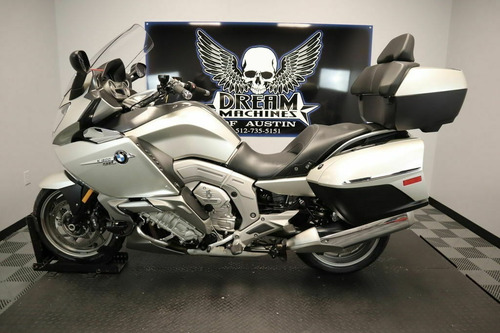 Imagen 2 de 10 de 2012 Bmw K-series