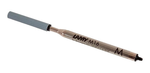 Mina Bolígrafo Lamy M-16 Negro