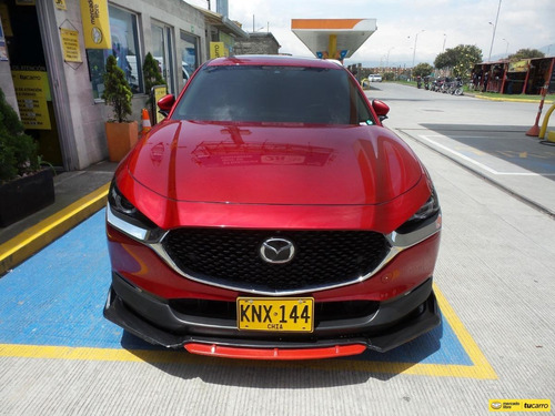 Imagen 2 de 20 de Mazda Cx30 Grand Touring Lx