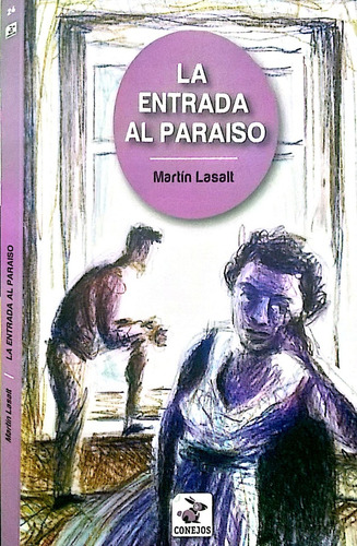 La Entrada Al Paraiso - Martin Lasalt