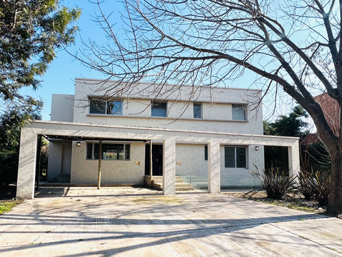 Alquiler De Casa En Santa Maria De Los Olivos