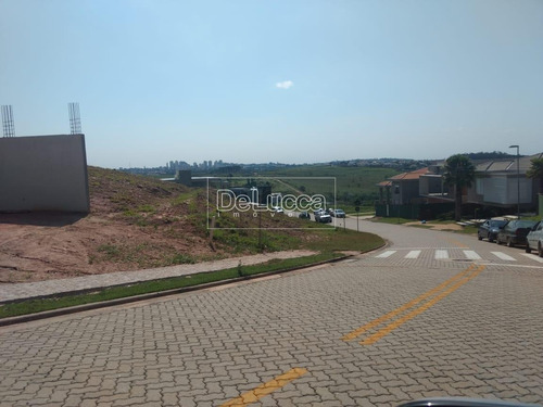 Imagem 9 de 15 de Terreno À Venda Em Residencial Jatibela - Te004557