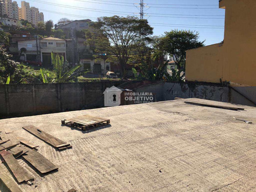 Imagem 14 de 20 de Terreno, Jardim Pazzini, São Paulo - R$ 650 Mil, Cod: 573 - V573