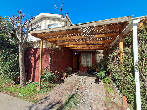 Acogedora Casa En Excelente Precio (106747)