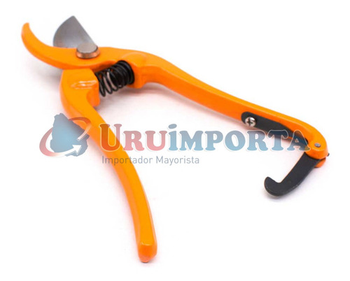 Tijera De Podar 9 Makawa Mk-0013