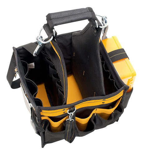 Portaherramientas Eléctrico Y De Mantenimiento Dewalt Dg5582