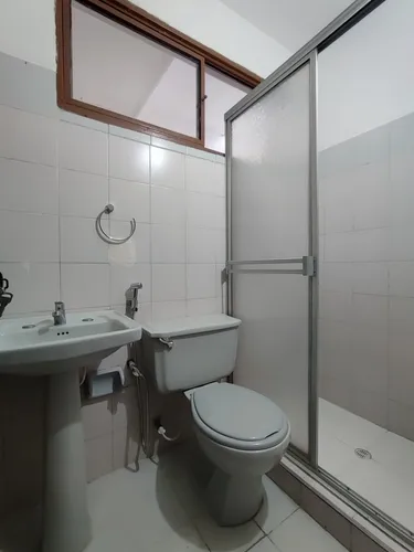 Casa-local En Arriendo En Santa Clara. Cod A26271