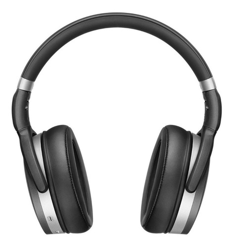 Imagen 2 de 4 de Audífonos inalámbricos Sennheiser HD 4 Series HD 4.50BTNC black