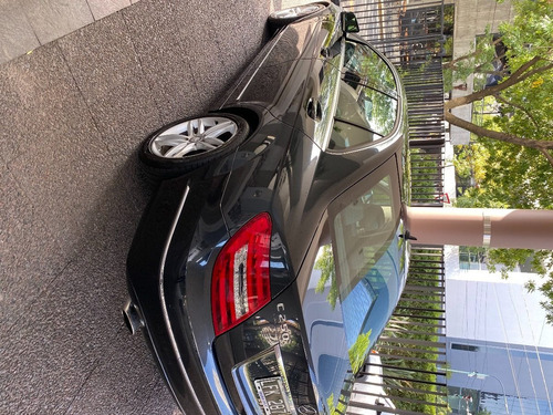 Mercedes Benz C250 Blue Efficiency 2012. Unica Mano!!