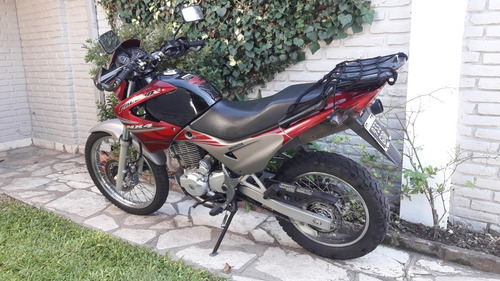 Imagen 7 de 8 de Honda Falcon 400