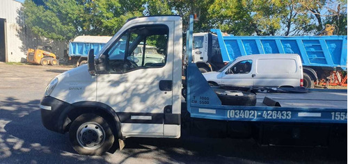 Imagen 5 de 10 de Iveco Daily 55c17