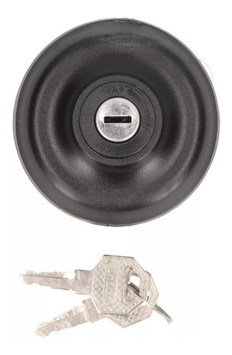 Tapa Tanque Combustible Ford Courier 96 97 98 99