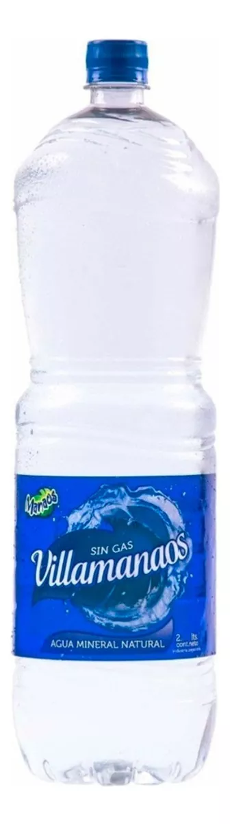 Tercera imagen para búsqueda de agua mineral 6 litros