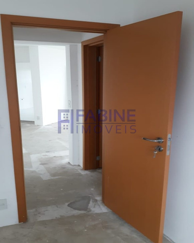 Imagem 21 de 30 de Apartamento Alto Padrão Com 03 Suítes - Ap00037 - 34960351