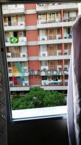 Imagem 1 de 15 de Apartamento Sala E Quarto Em Copacabana Colado Ao Metro Arco Verde . - Ap1491