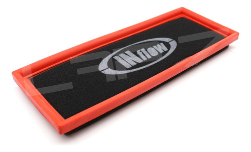 Filtro De Ar Inflow Fiat Motor Evo Mobi 1.0 | Novos Uno Pal