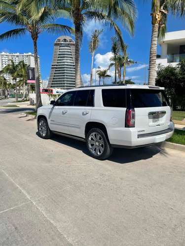 Imagen 3 de 11 de Gmc Yukon 6.2 Denali 8 Vel Awd At 2016
