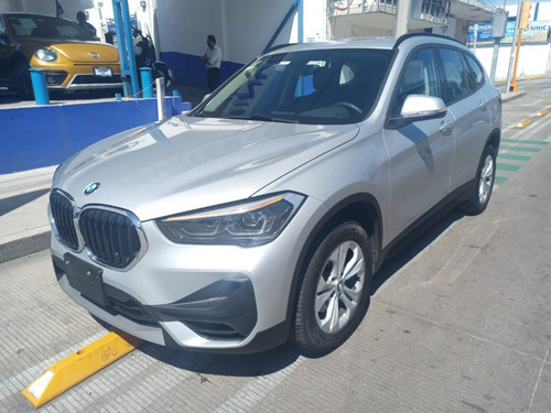 Imagen 1 de 11 de Bmw X1 2021