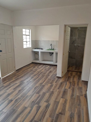 Departamento En Venta, Benito Juárez, Nápoles, Texas 71, Cdmx Yr05 -za
