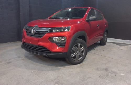 Renault Kwid 1.0 Sce 66cv Zen