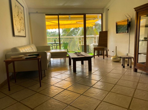 Imagen 3 de 18 de Bello Apartamento Para Vacaciones