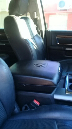 Ram 1500 2015 5.7 Laramie Atx V8