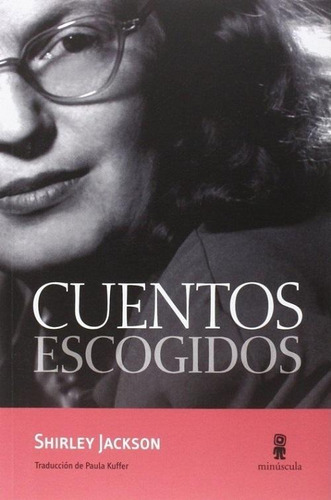 Cuentos Escogidos - Shirley Jackson