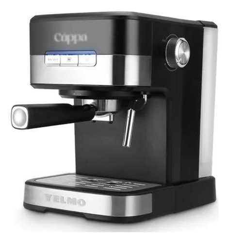 Cafetera Espresso Yelmo Ce-5110