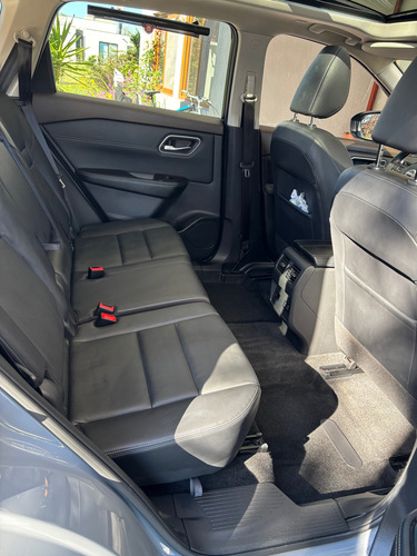 Nissan X-Trail E-Power 1.5 Exclusive