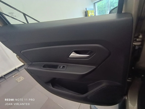 Renault Duster 1.6 Hr16 Intens 115Cv