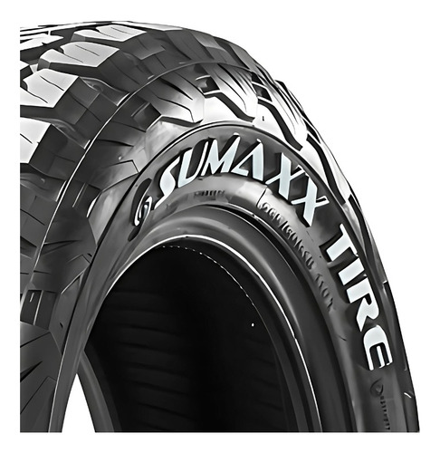 Neumatico Sumaxx 285/65 R18 All Terrain At 125/122r