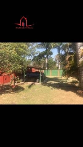 Chácara A Venda No Bairro Bairro Da Mina Em Itupeva - Sp. - 2669-1