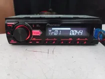Comprar Frente Pioneer Mod.mvh-88\u002F98\u002F298(somente A Frente)