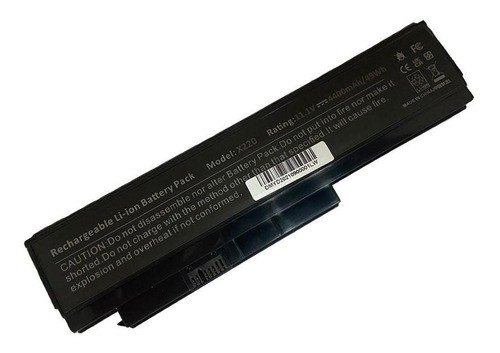 Bateria Compatible Lenovo Thinkpad X220