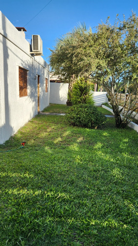 Solar 1675 M2, Con 2 Casas, Parque 1000 M2, Todo En 1 Padron
