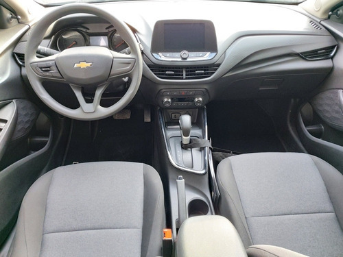 Chevrolet Onix 2021 1.0t Automática