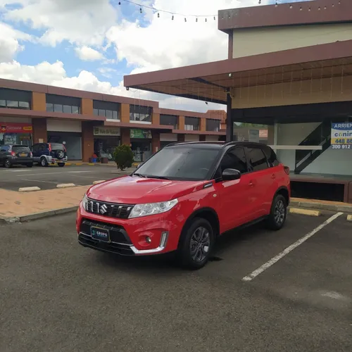 Suzuki Vitara 1.6 Gl
