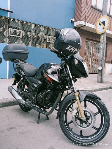 Tvs Apache 180